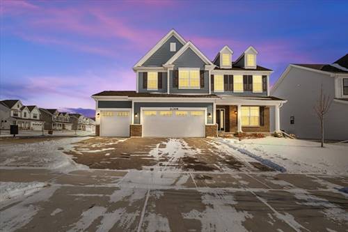 11306 Kinney, Huntley, IL 60142