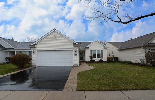14505 Tawny, Huntley, IL 60142
