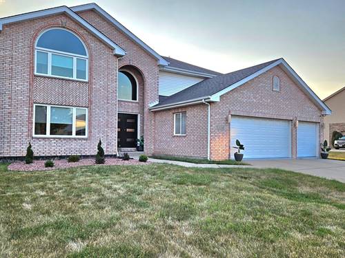 21206 Sophia, Matteson, IL 60443