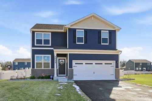 2622 Seeley, Yorkville, IL 60560