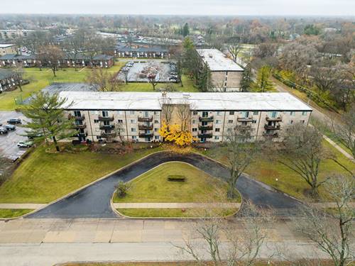 2315 E Olive Unit 2B, Arlington Heights, IL 60004