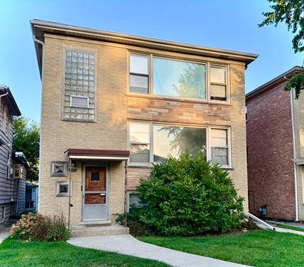 2631 N 74th Unit 1, Elmwood Park, IL 60707