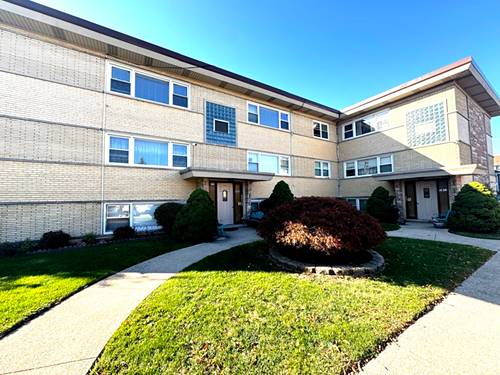 2800 N 72nd Unit 7, Elmwood Park, IL 60707