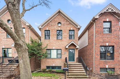 1215 W 33rd, Chicago, IL 60608
