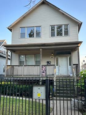 439 W 62nd, Chicago, IL 60621