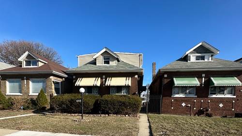 7533 S Michigan, Chicago, IL 60619