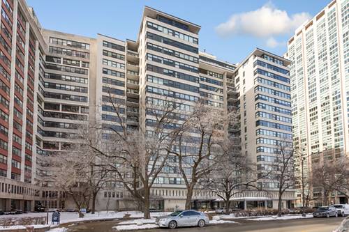 3440 N Lake Shore Unit 5A, Chicago, IL 60657