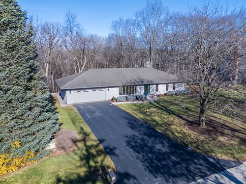 14320 Westwood, Woodstock, IL 60098