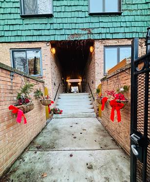 1630 N Sedgwick Unit 2, Chicago, IL 60614