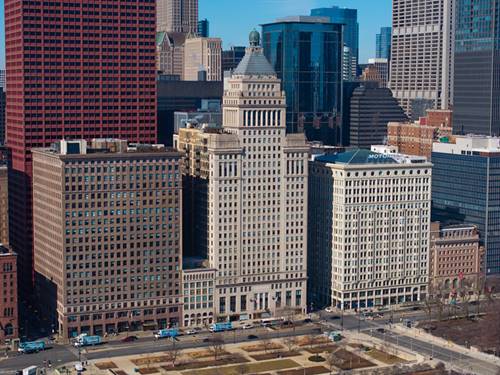 310 S Michigan Unit 1013, Chicago, IL 60604