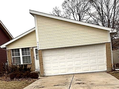 4340 Mayfair, Country Club Hills, IL 60478