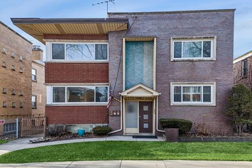 10454 S Claremont Unit 1, Chicago, IL 60643