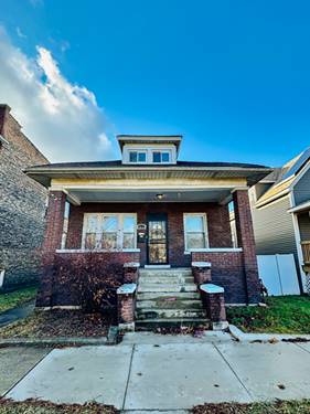 7532 S Vernon, Chicago, IL 60619