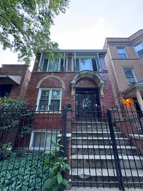 2346 S Marshall Unit 1, Chicago, IL 60623