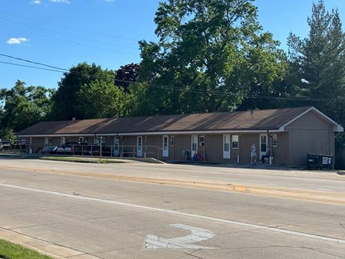 105 S Sycamore, Genoa, IL 60135