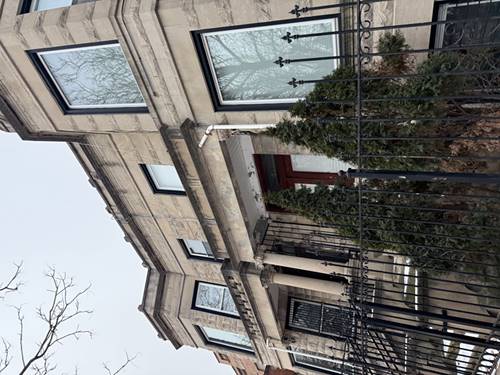 2306 S Marshall Unit 1, Chicago, IL 60623