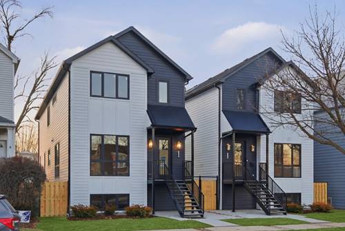 4908 N Austin, Chicago, IL 60630