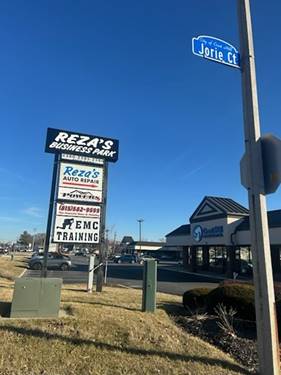 2385 Jorie, Crest Hill, IL 60403