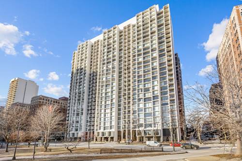 3200 N Lake Shore Unit 1403, Chicago, IL 60657