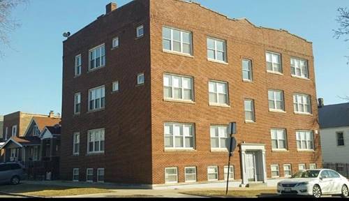 4954 W Dickens Unit 3, Chicago, IL 60639