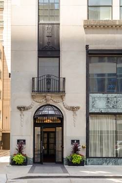 118 E Erie Unit 31G, Chicago, IL 60611