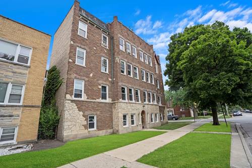 6254 N Whipple Unit 1, Chicago, IL 60659