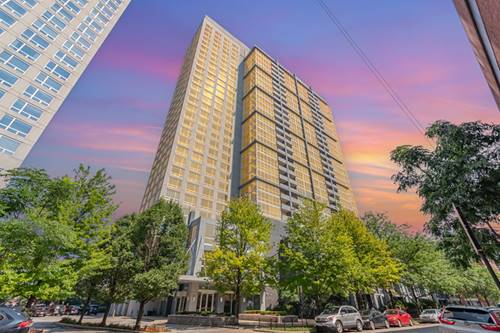 1901 S Calumet Unit 2212, Chicago, IL 60616