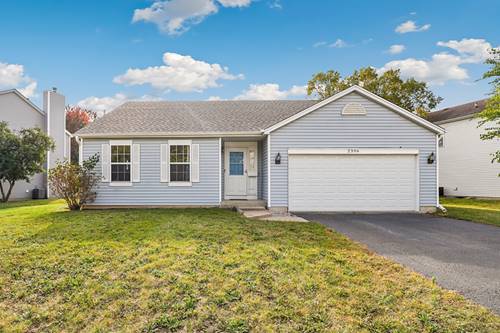 2306 Willow Lakes, Plainfield, IL 60586