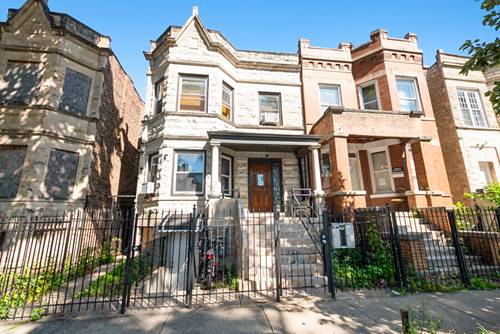 4220 W Monroe, Chicago, IL 60624