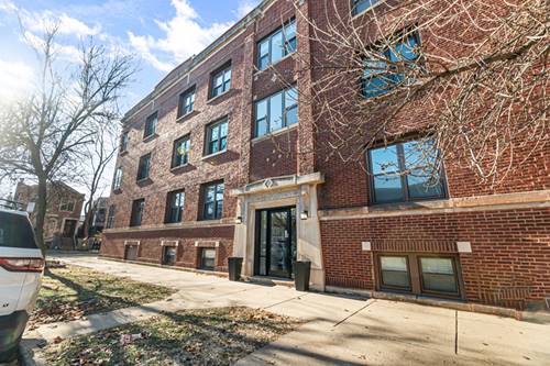 3904 N Wolcott Unit 2, Chicago, IL 60613