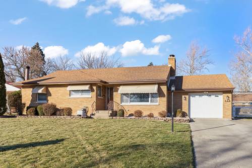 283 W 10th, Chicago Heights, IL 60411