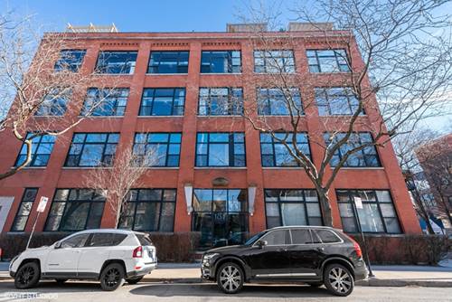 1259 N Wood Unit 401, Chicago, IL 60622