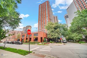 899 S Plymouth Unit 1910, Chicago, IL 60605