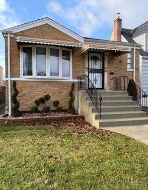 3222 N Ozark, Chicago, IL 60634