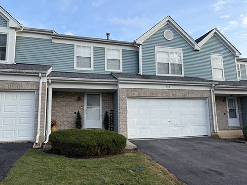 953 Old Oak Unit 0, Algonquin, IL 60102