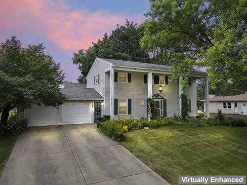 27W084 Fleming, Winfield, IL 60190