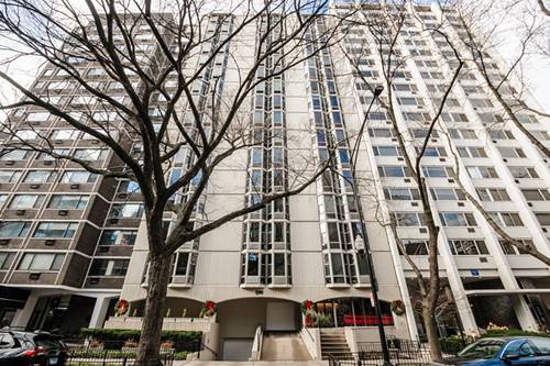 1340 N Dearborn Unit 8C, Chicago, IL 60610