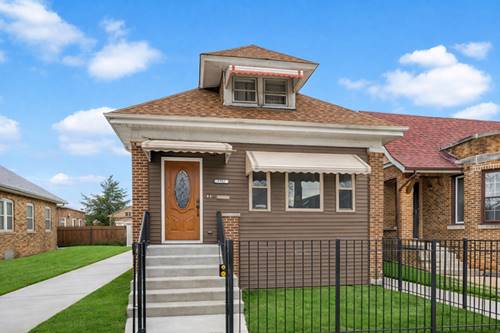 7717 S Luella, Chicago, IL 60649