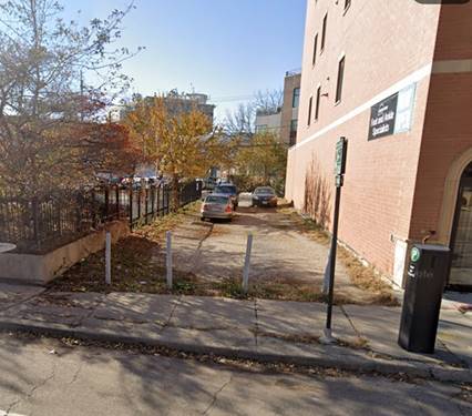 1716 N Clybourn, Chicago, IL 60614