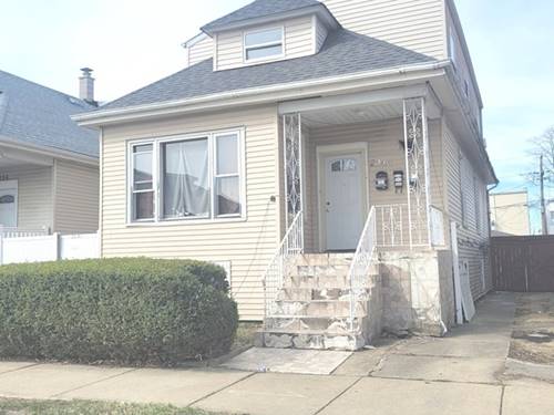 2240 N Monitor, Chicago, IL 60639