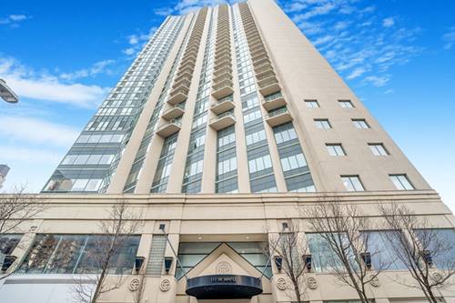 111 W Maple Unit 1809, Chicago, IL 60610
