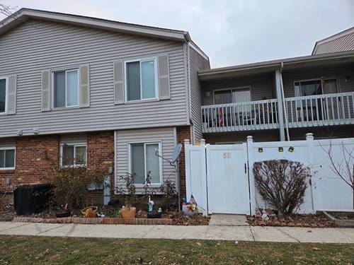 5 E Fernwood, Bolingbrook, IL 60440