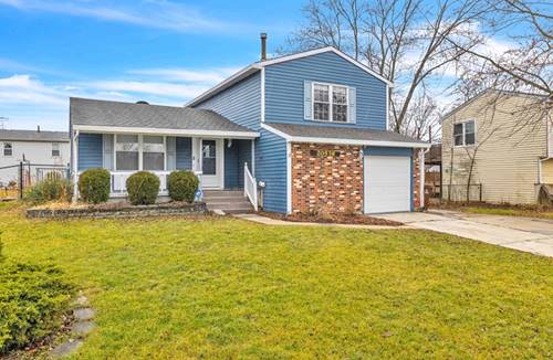 20538 S Frankfort Square, Frankfort, IL 60423