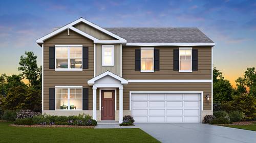 600 Adirondack, Joliet, IL 60436