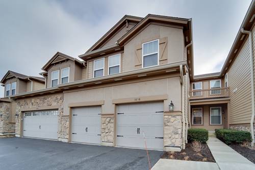 1838 N Crenshaw Unit 1838, Vernon Hills, IL 60061