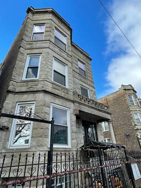 1428 S Central Park Unit 2, Chicago, IL 60623