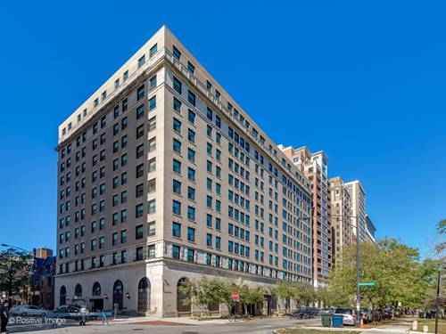 2100 N Lincoln Park West Unit 5FN, Chicago, IL 60614