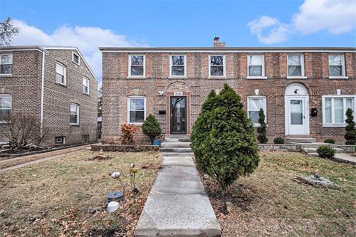 3733 S 57th, Cicero, IL 60804