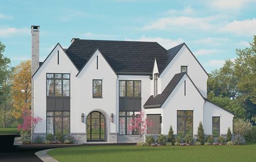 488 Park, Glencoe, IL 60022