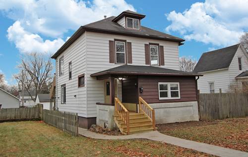 3013 Elim, Zion, IL 60099